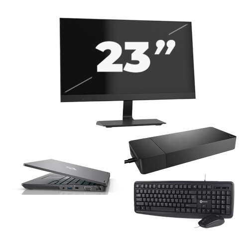 De Fujitsu LIFEBOOK U7311 is een krachtige en ...