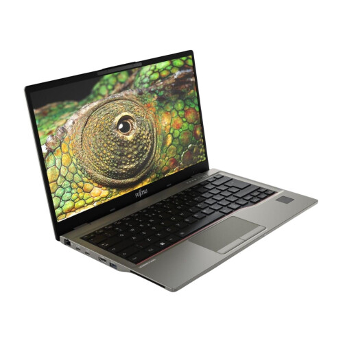 Modell: Fujitsu Lifebook U7412 Design: Notebook ...