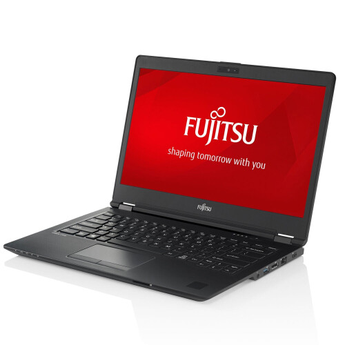 Modell: Fujitsu Lifebook U748 Kategorie: Erneuert ...