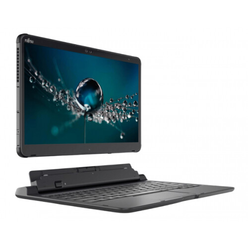 Fujitsu Stylistic Q7311 mit Tastatur ✓ Neugerät ...