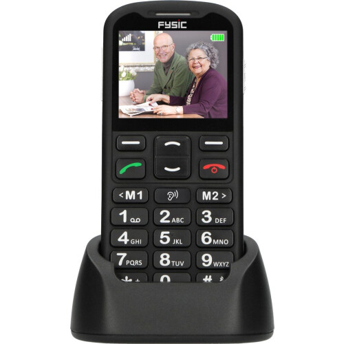 Maak kennis met de Fysic F10, de ideale mobiele ...