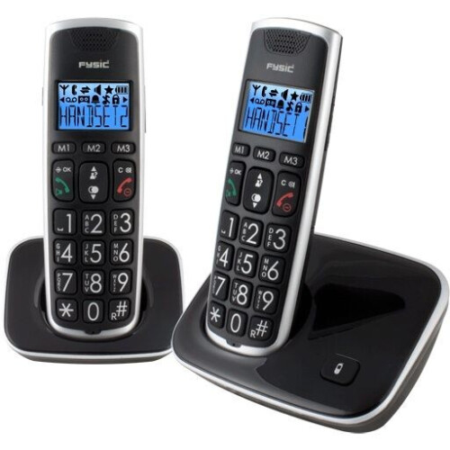 Maak kennis met de Fysic FX-6020, de ideale ...