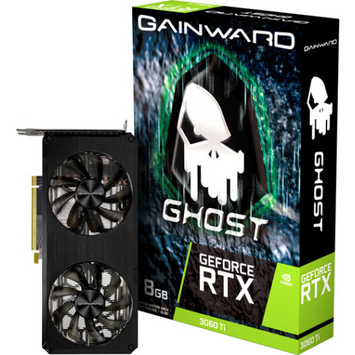 Produktdetails zu Gainward GeForce RTX 3060 Ti ...