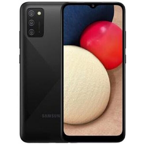 El Samsung Galaxy A02s es un smartphone de entrada ...