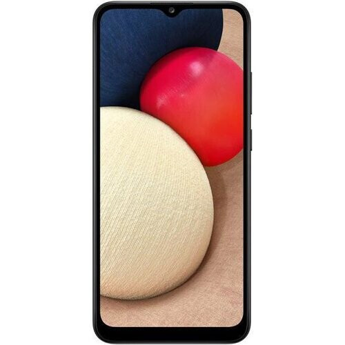 The Samsung Galaxy A02s is a reliable smartphone ...