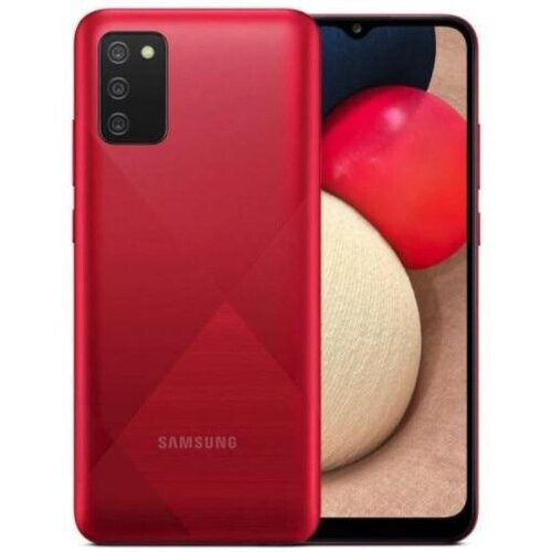 The Samsung Galaxy A02s is a reliable smartphone ...