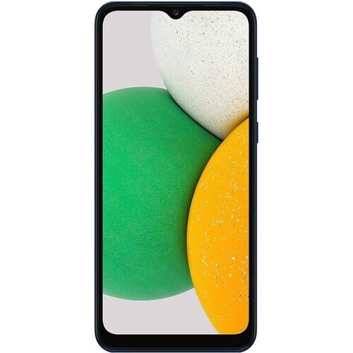 The Samsung Galaxy A03 is a reliable smartphone ...