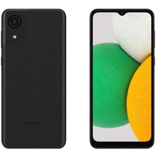 The Samsung Galaxy A03 Core is a practical ...