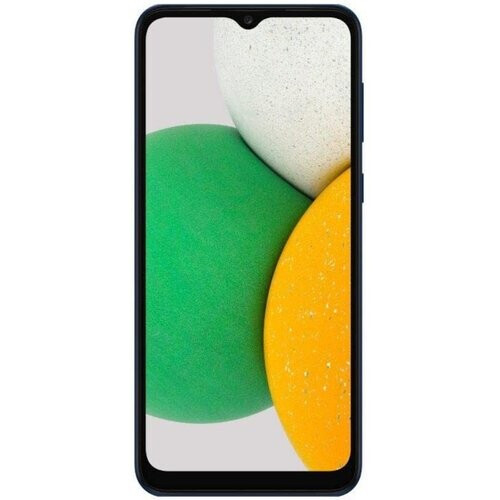 The Galaxy A03 Core is a basic, affordable ...