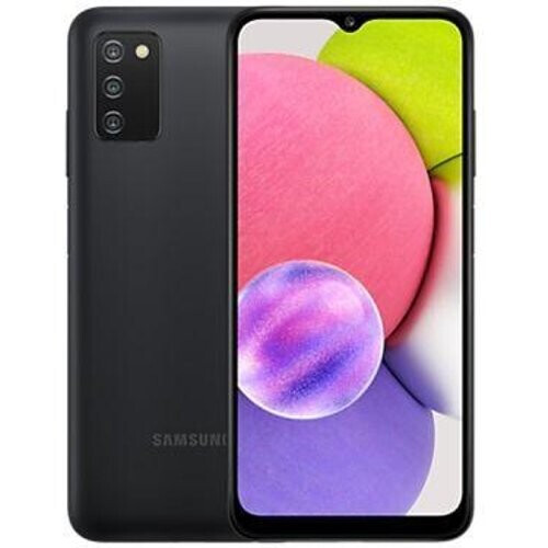 The Galaxy A03s is a reliable smartphone that ...