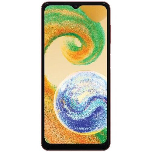 The Galaxy A04 is a reliable smartphone that ...