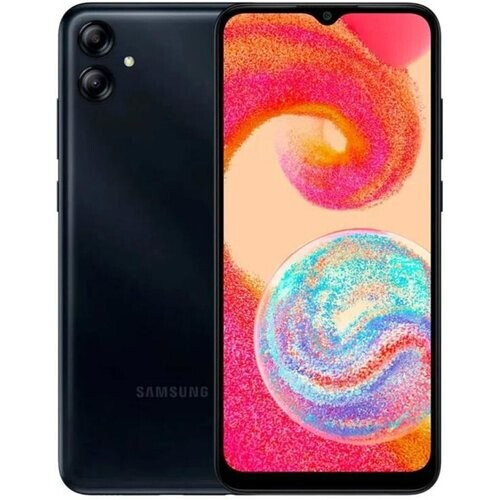 Galaxy A04e 32GB - Black - Unlocked ...