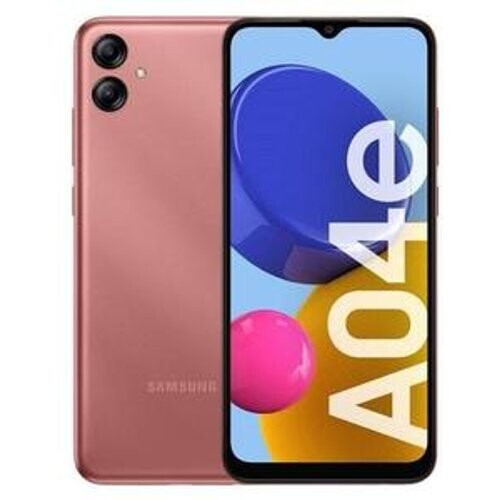 The Samsung Galaxy A04E is a versatile smartphone ...