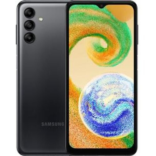 The Samsung Galaxy A04s is a reliable smartphone ...