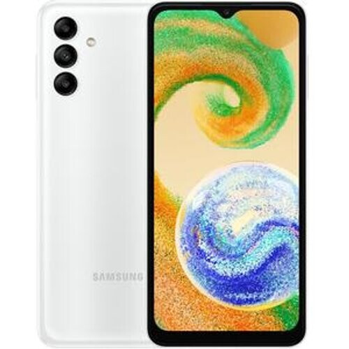 El Galaxy A04S es un smartphone fiable diseñado ...