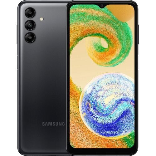 El Samsung Galaxy A04s es un smartphone fiable ...