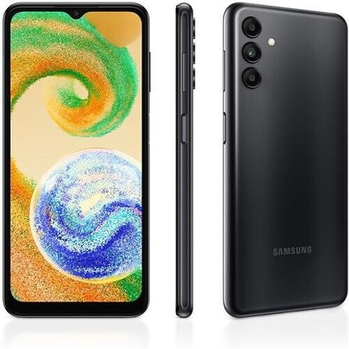 The Samsung Galaxy A04s is a reliable smartphone ...