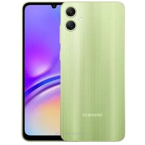 Galaxy A05 128 Go - Vert - Dual Sim Physique ...