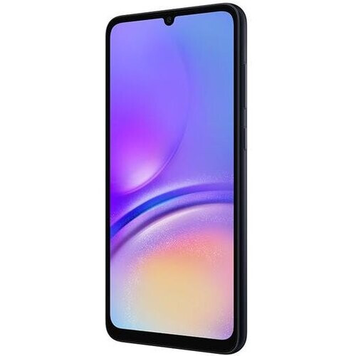 Das Samsung Galaxy A05, veröffentlicht im Oktober ...