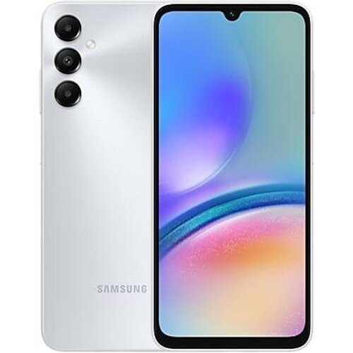 Galaxy A05s 128 Go - Gris - Débloqué - Dual-SIM ...