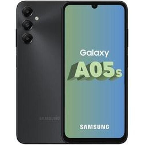 El Samsung Galaxy A05s se presentó en septiembre ...