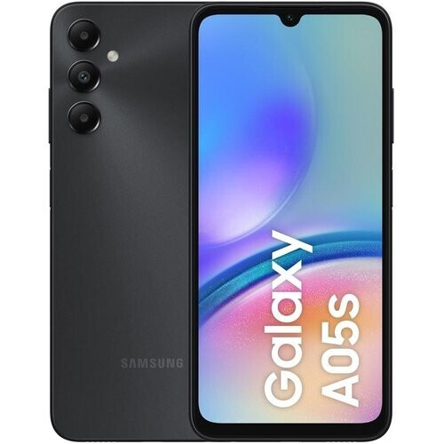 The Samsung Galaxy A05s is a budget-friendly ...