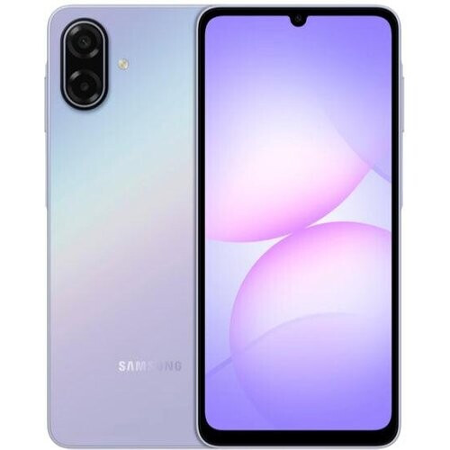Galaxy A07 128GB - Purple - Unlocked ...