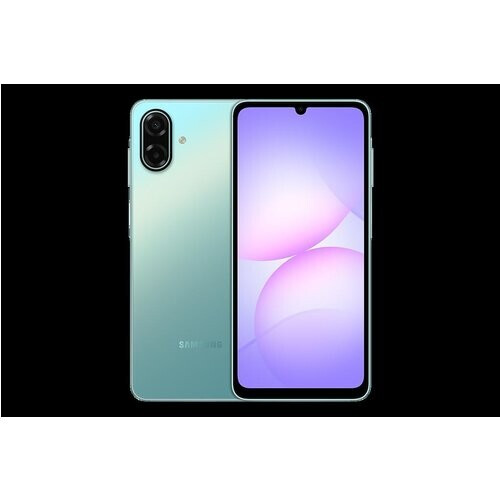 Galaxy A07 4G 256GB - Verde Oscuro - Desbloqueado ...