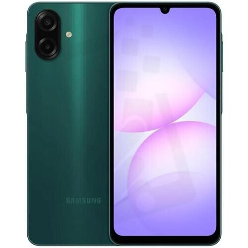 Galaxy A07 4G 64GB - GREEN - Unlocked ...