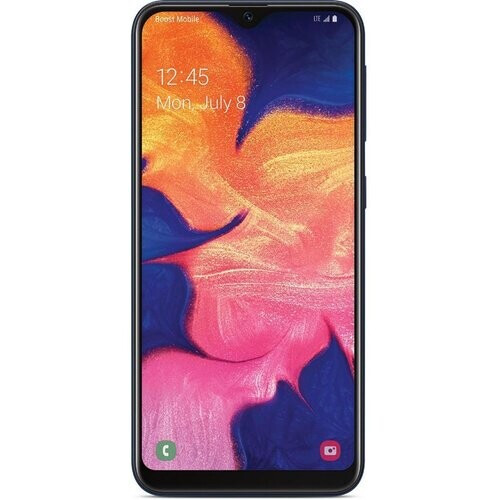 The Galaxy A10e is a budget-friendly smartphone ...