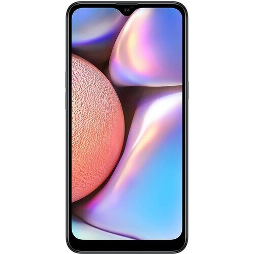 Galaxy A10S 32 GB Dual Sim - Vert - Débloqué ...