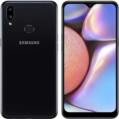 Galaxy A10S 32 Go - Noir - Débloqué ...