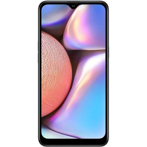 Galaxy A10S 32 GB Dual Sim - Vert - Débloqué ...