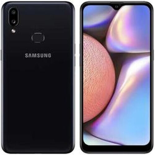 The Samsung Galaxy A10s is a reliable smartphone ...
