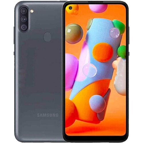 Galaxy A11 32 Go - Noir - Débloqué ...