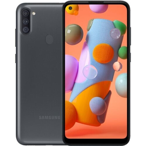 The Samsung Galaxy A11 is a budget-friendly, ...