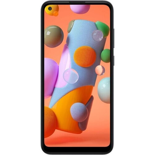 El Samsung Galaxy A11 es un smartphone fiable que ...