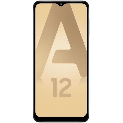 Galaxy A12 128 Gb Dual Sim - Blanco - Libre ...