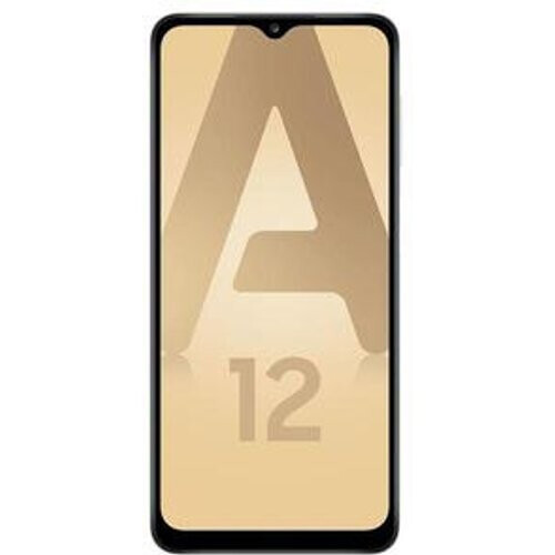 El Samsung Galaxy A12 es un smartphone fiable que ...