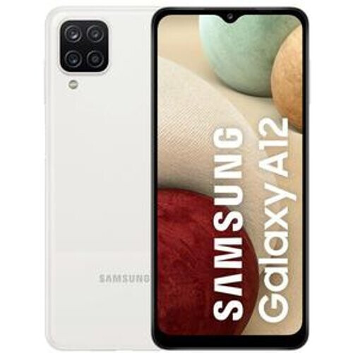El Samsung Galaxy A12 es un smartphone fiable que ...