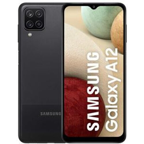 El Galaxy A12 es un smartphone fiable que ofrece ...