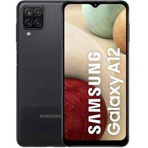 El Samsung Galaxy A12 es un smartphone fiable que ...