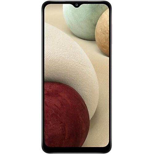 The Samsung Galaxy A12 is a versatile smartphone ...