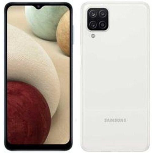 El Samsung Galaxy A12 es un smartphone fiable que ...