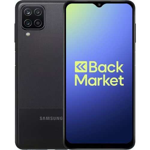 Das Samsung Galaxy A12 ist ein vielseitiges ...