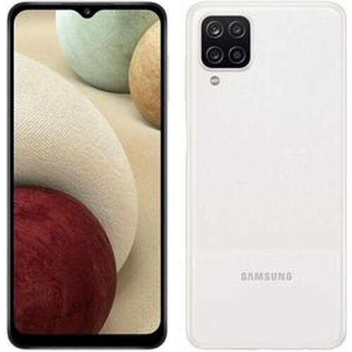 El Samsung Galaxy A12s es un smartphone fiable que ...