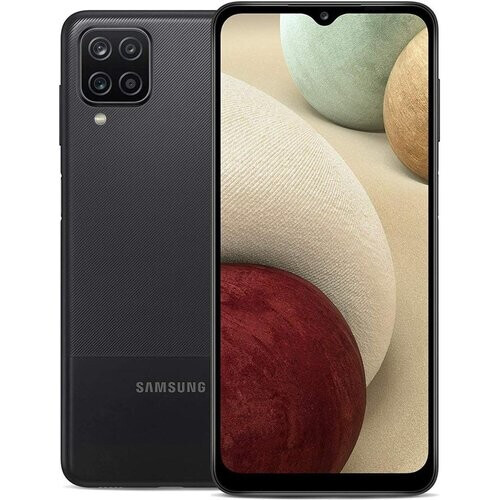 The Samsung Galaxy A12S is a reliable smartphone ...