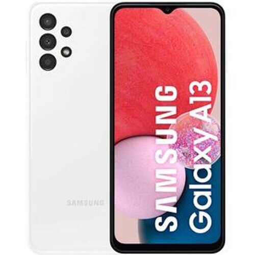 El Samsung Galaxy A13 es un smartphone fiable ...