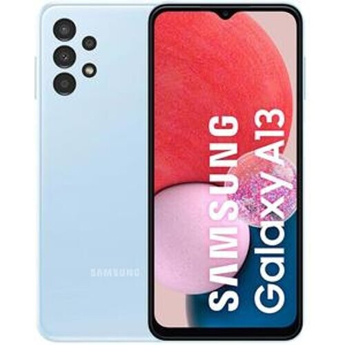 The Samsung Galaxy A13 is a reliable smartphone ...