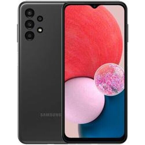 El Galaxy A13 es un smartphone práctico que ...